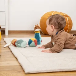 Sigikid Lernspielzeug|Baby Kegelspiel