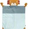 Sigikid Decken & Kissen|Baby Krabbeldecke Lowe