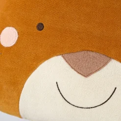 Sigikid Decken & Kissen|Baby Kuschelkissen Lowe