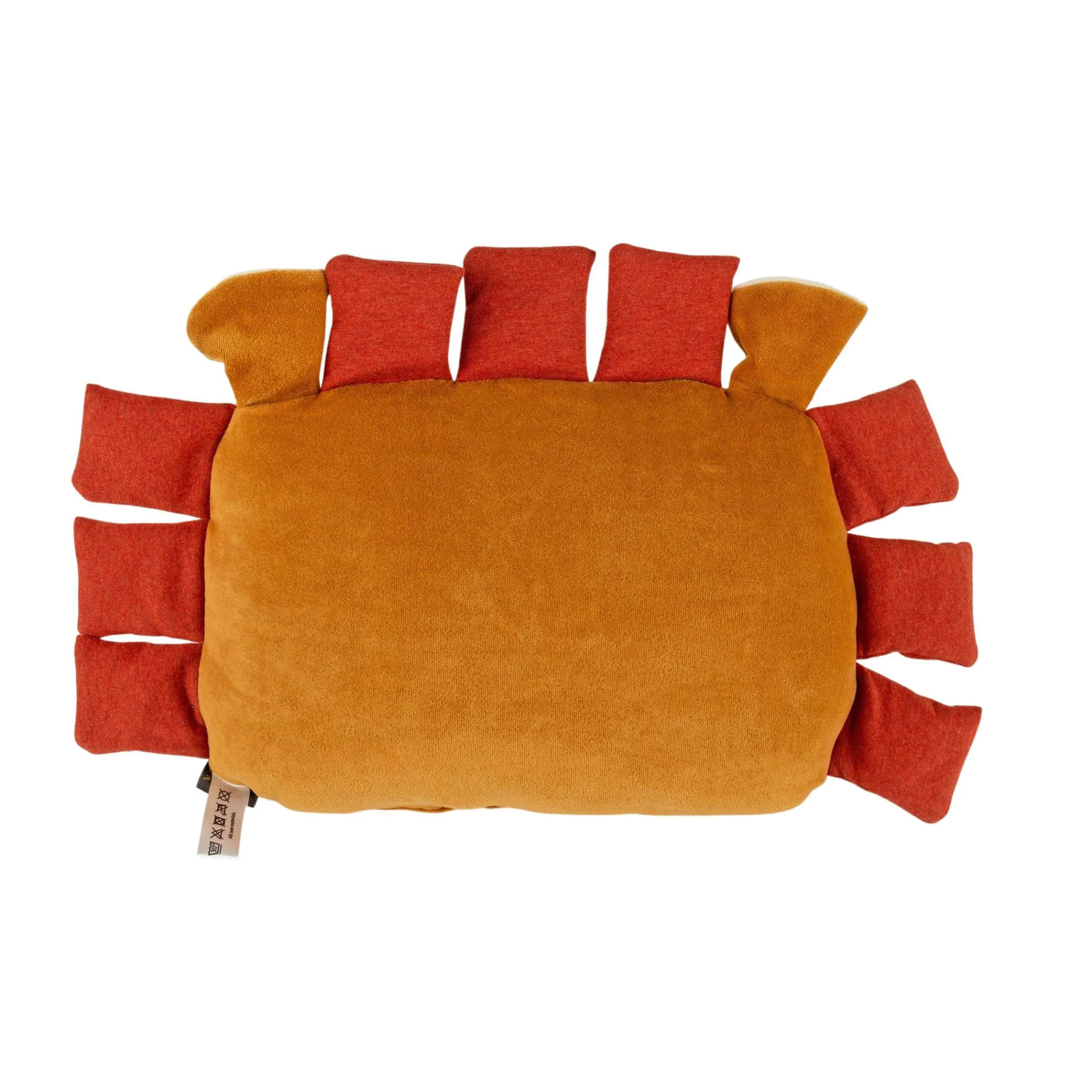 Sigikid Decken & Kissen|Baby Kuschelkissen Lowe