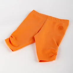Sigikid Kollektion Wild Flamingo|Baby Leggings In Orange