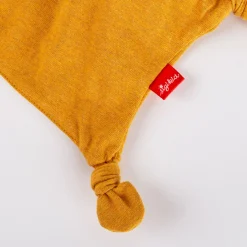 Sigikid Schnuffeltucher|Baby Mini Schnuffeltuch Bar