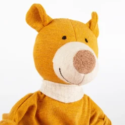 Sigikid Schnuffeltucher|Baby Mini Schnuffeltuch Bar
