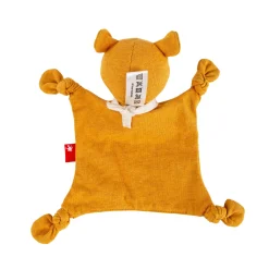 Sigikid Schnuffeltucher|Baby Mini Schnuffeltuch Bar