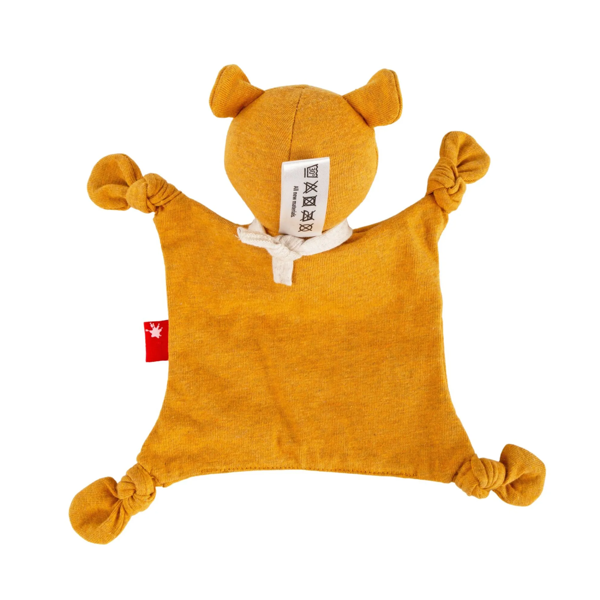 Sigikid Schnuffeltucher|Baby Mini Schnuffeltuch Bar