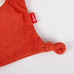 Sigikid Schnuffeltucher|Baby Mini Schnuffeltuch Fuchs