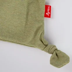 Sigikid Schnuffeltucher|Baby Mini Schnuffeltuch Frosch