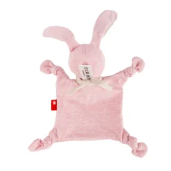 Sigikid Schnuffeltucher|Baby Mini Schnuffeltuch Hase