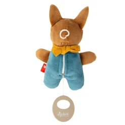 Sigikid Spieluhren|Baby Mini Spieluhr Fuchs