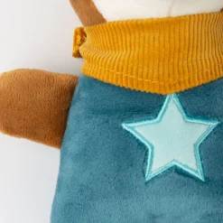 Sigikid Spieluhren|Baby Mini Spieluhr Fuchs