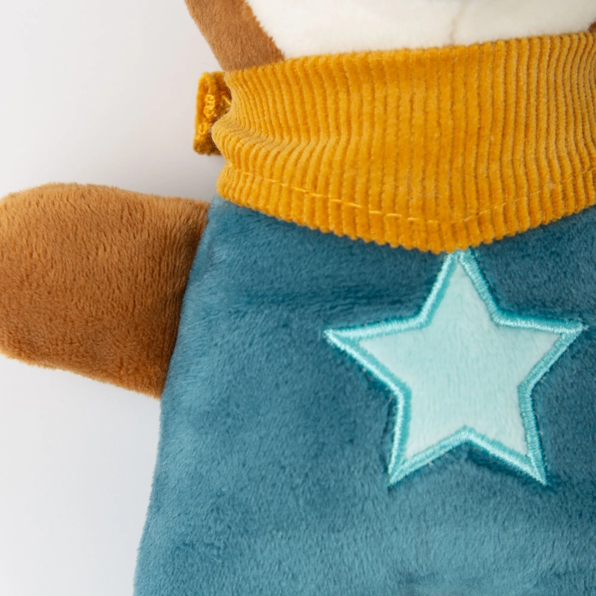 Sigikid Spieluhren|Baby Mini Spieluhr Fuchs