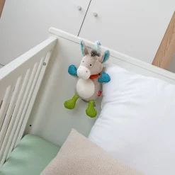 Sigikid Spieluhren|Baby Minispieluhr Esel