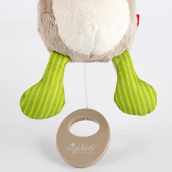 Sigikid Spieluhren|Baby Minispieluhr Esel