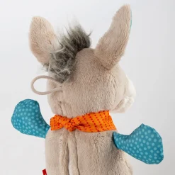 Sigikid Spieluhren|Baby Minispieluhr Esel