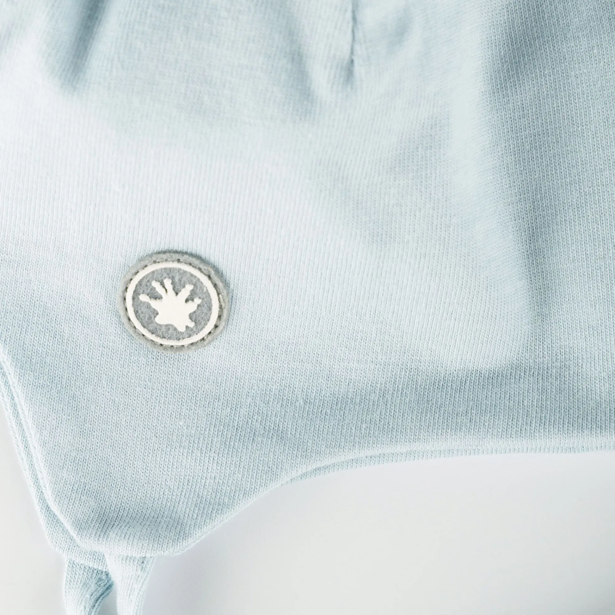 Sigikid Kollektion Newborn|Baby Mutze, Blau