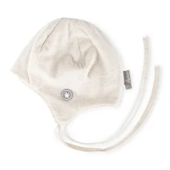 Sigikid Kollektion Newborn|Baby Mutze, Naturweis