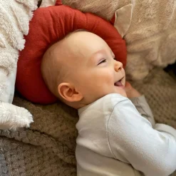 Sigikid Decken & Kissen|Baby Nackenkissen Fuchs