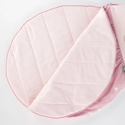 Sigikid Kollektion Newborn|Baby Schlafsack Kronchen Bar, Rosa