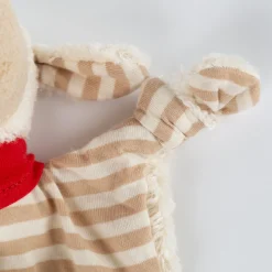 Sigikid Green Spielsachen|Baby Schmusetuch Schaf, Green Collection