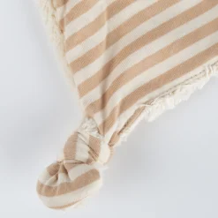 Sigikid Green Spielsachen|Baby Schmusetuch Schaf, Green Collection