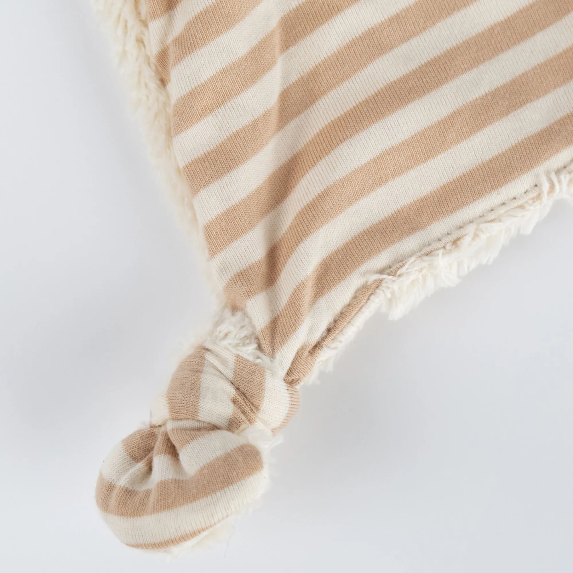 Sigikid Green Spielsachen|Baby Schmusetuch Schaf, Green Collection