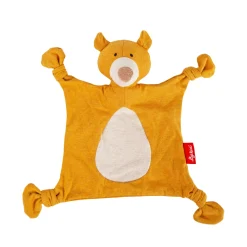 Sigikid Schnuffeltucher|Baby Schnuffeltuch Bar