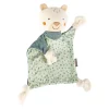 Sigikid Schnuffeltucher|Baby Schnuffeltuch Bar