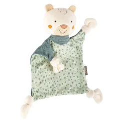 Sigikid Schnuffeltucher|Baby Schnuffeltuch Bar
