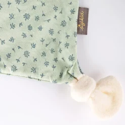 Sigikid Schnuffeltucher|Baby Schnuffeltuch Bar