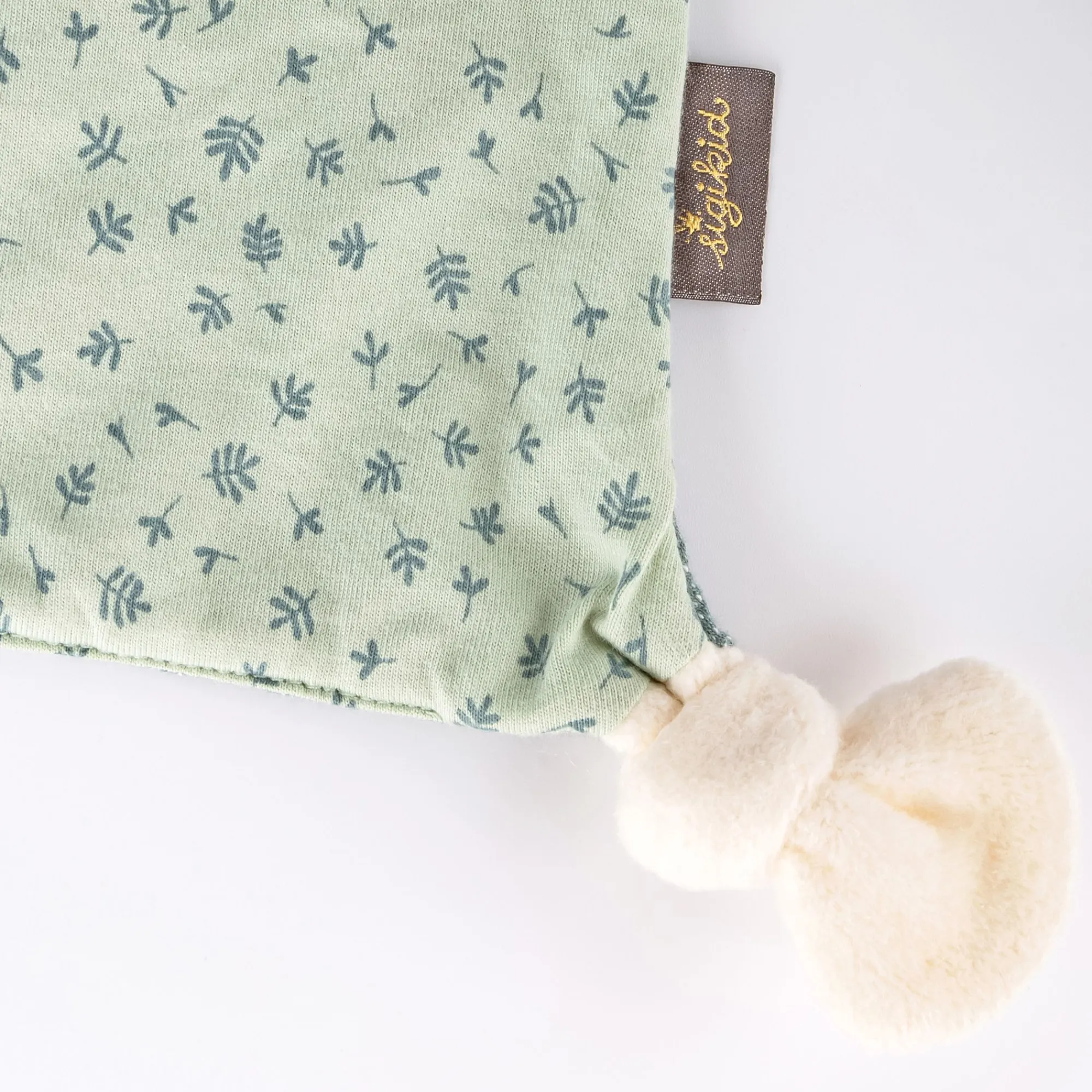 Sigikid Schnuffeltucher|Baby Schnuffeltuch Bar