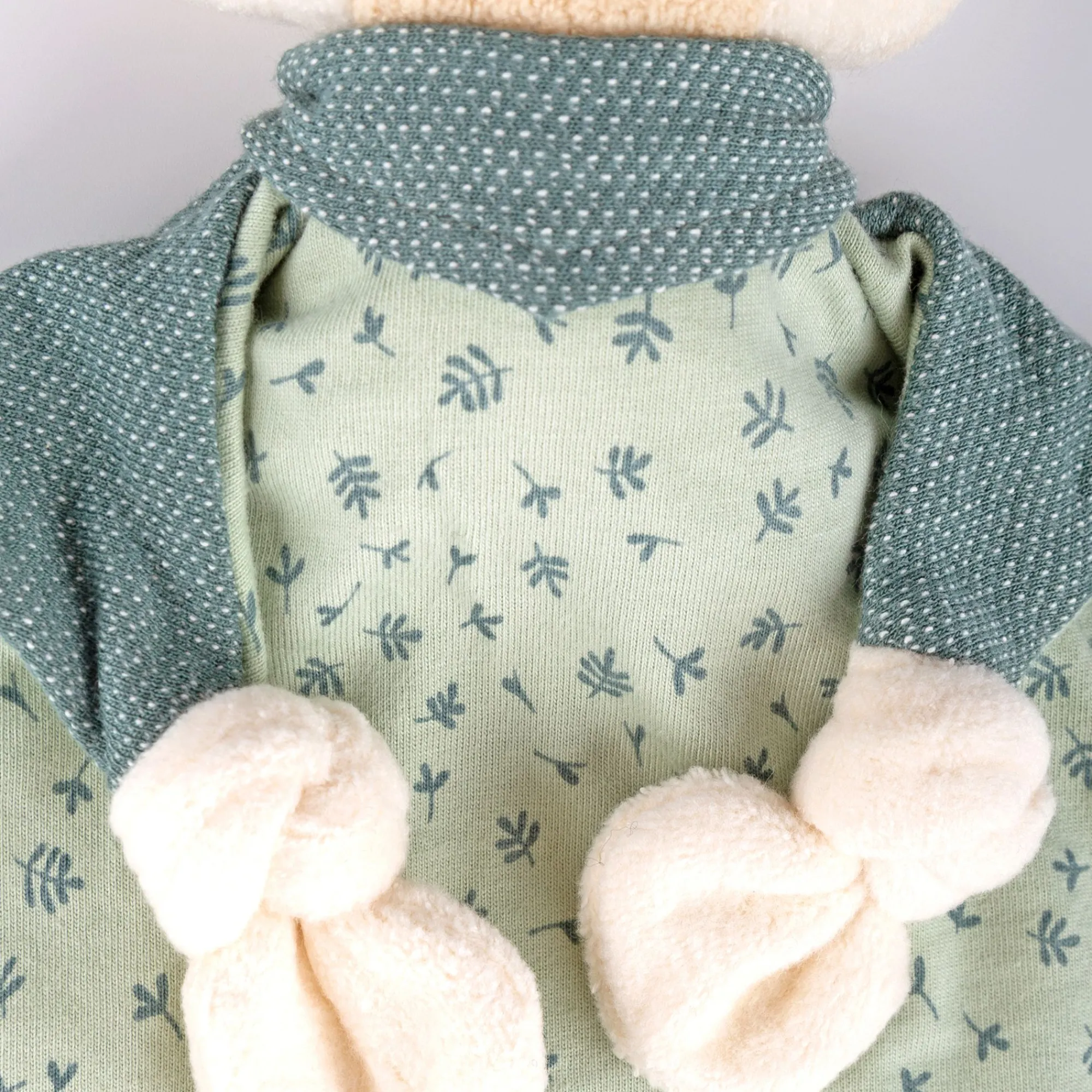 Sigikid Schnuffeltucher|Baby Schnuffeltuch Bar