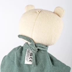 Sigikid Schnuffeltucher|Baby Schnuffeltuch Bar