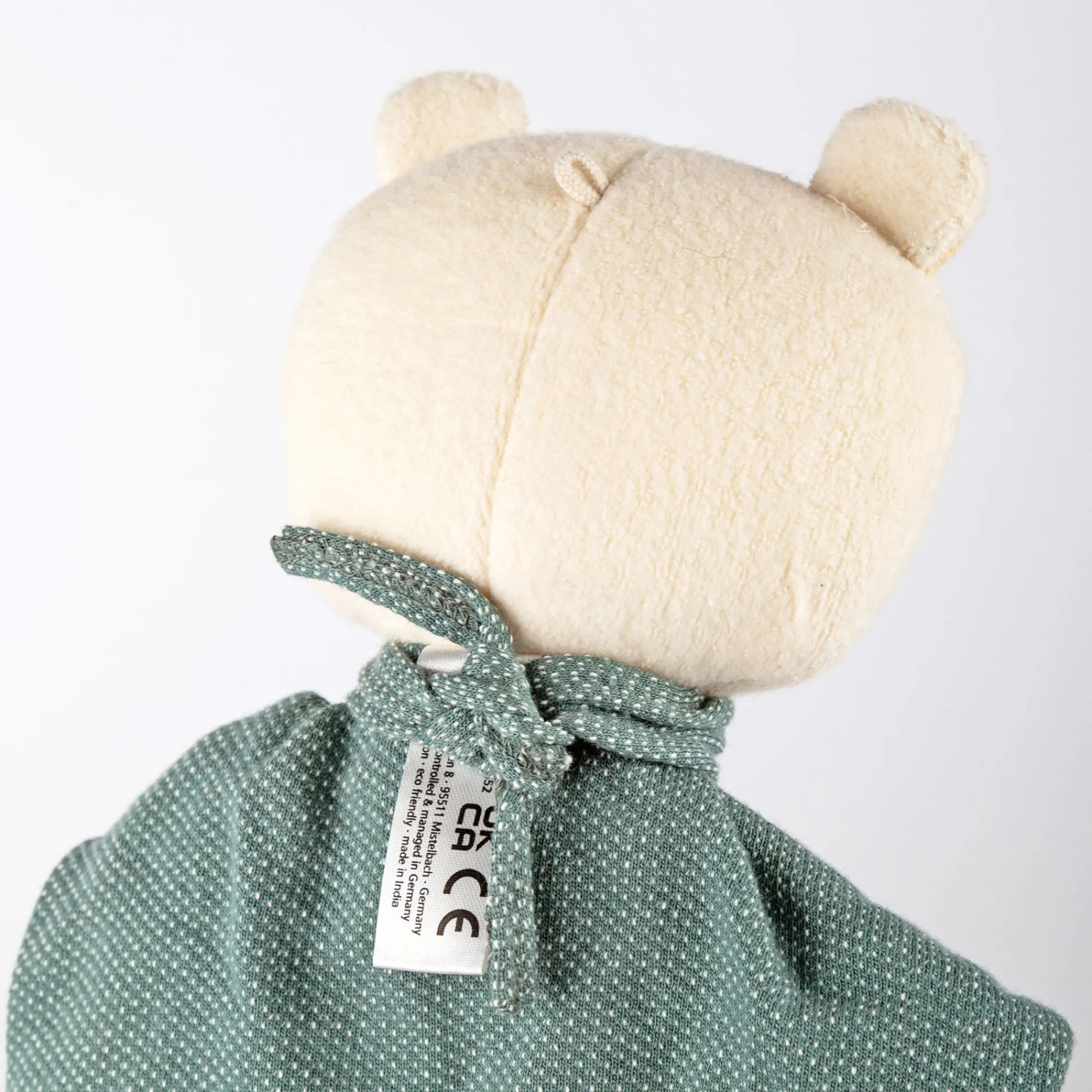 Sigikid Schnuffeltucher|Baby Schnuffeltuch Bar