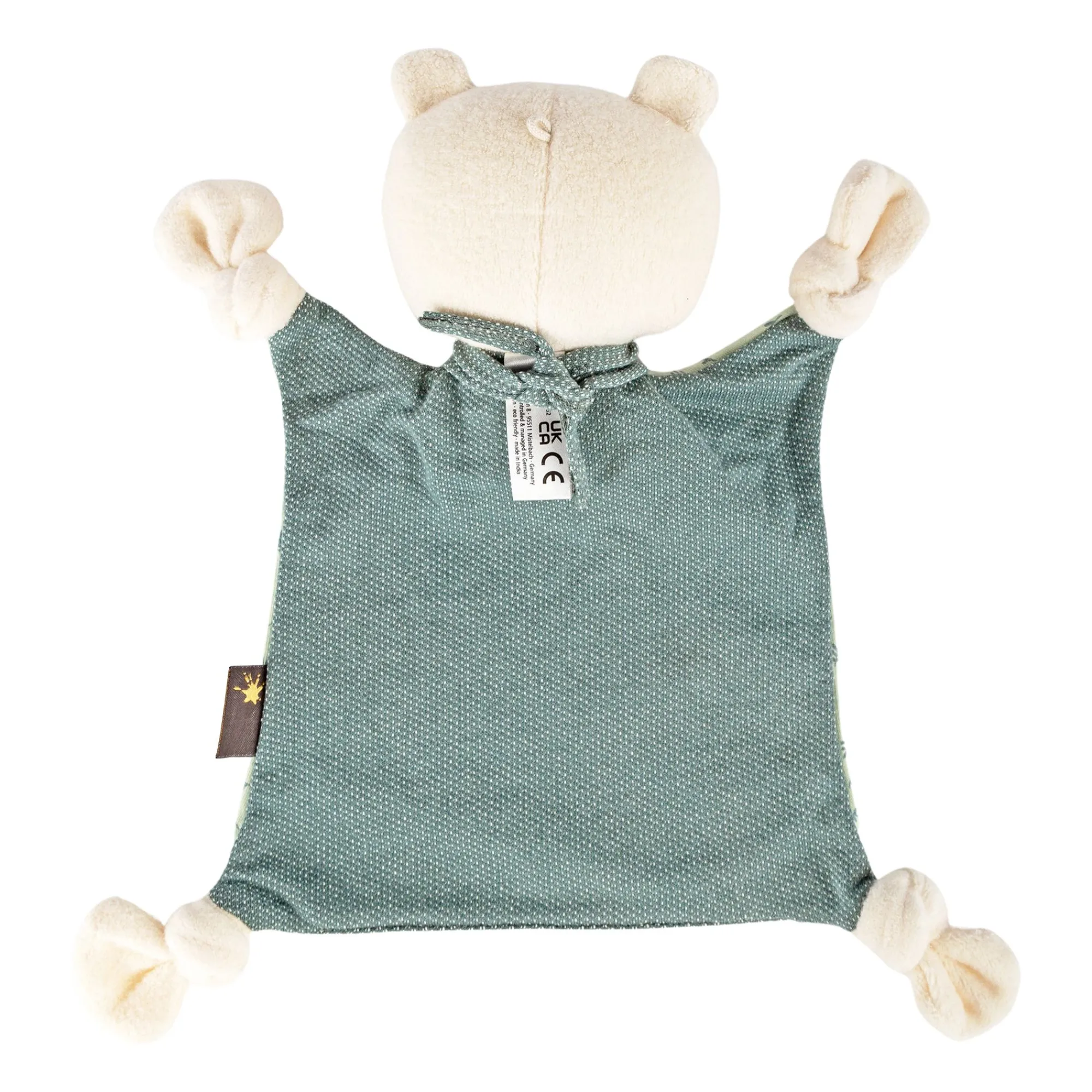 Sigikid Schnuffeltucher|Baby Schnuffeltuch Bar