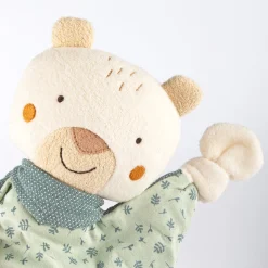 Sigikid Schnuffeltucher|Baby Schnuffeltuch Bar