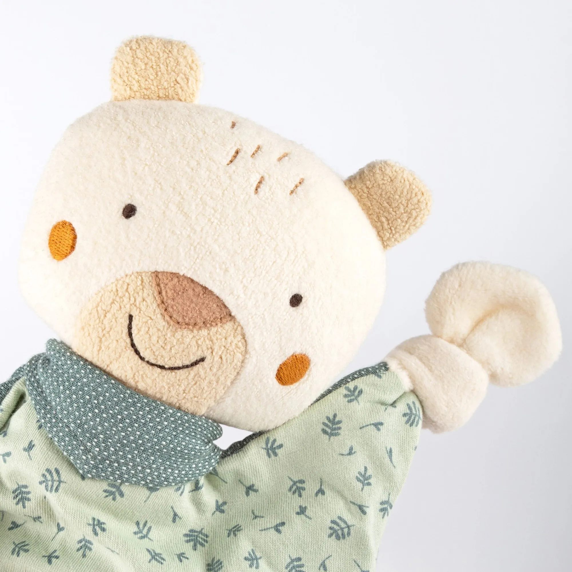 Sigikid Schnuffeltucher|Baby Schnuffeltuch Bar