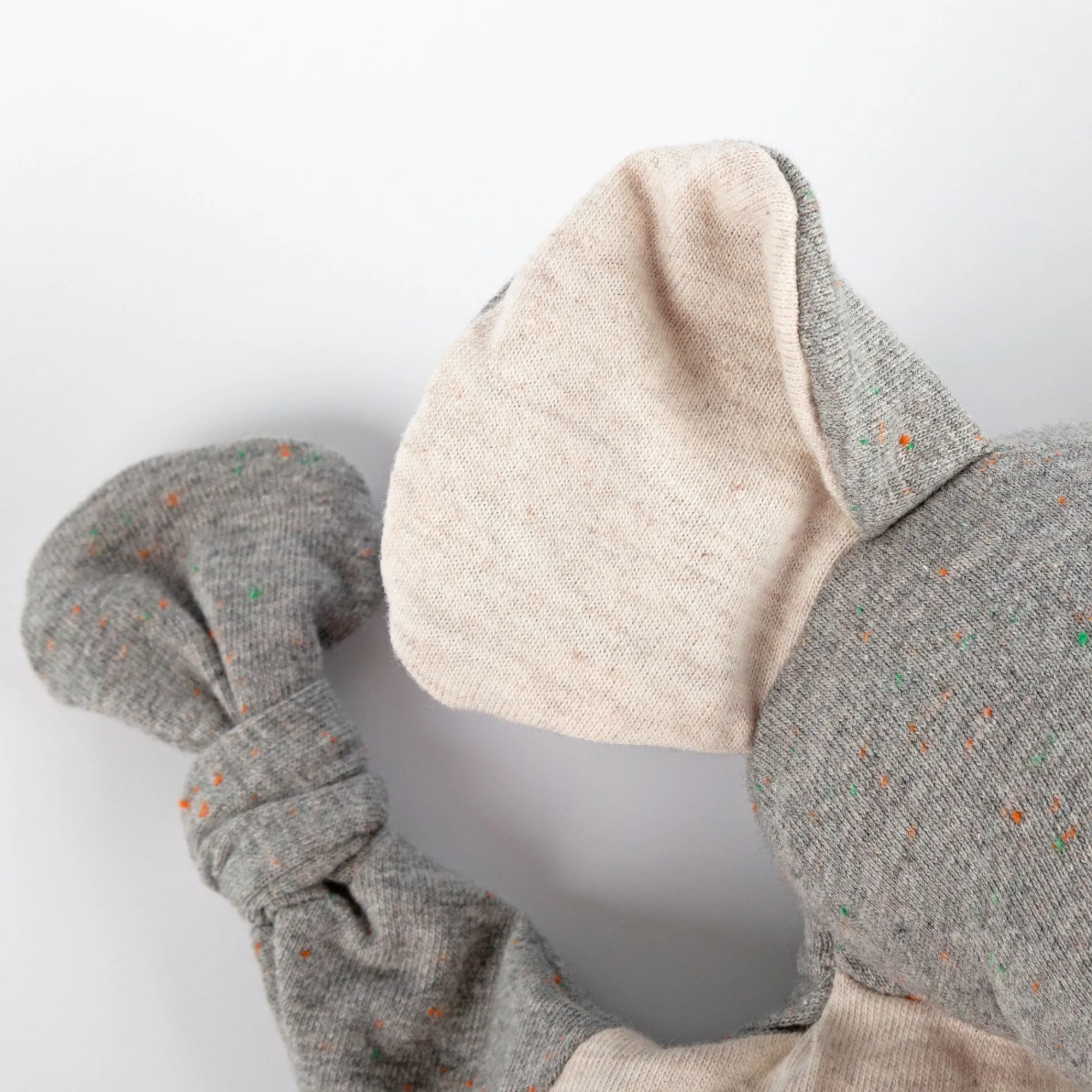 Sigikid Schnuffeltucher|Baby Schnuffeltuch Elefant