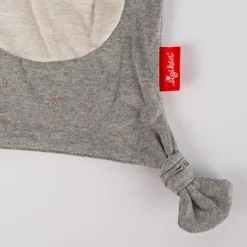 Sigikid Schnuffeltucher|Baby Schnuffeltuch Elefant