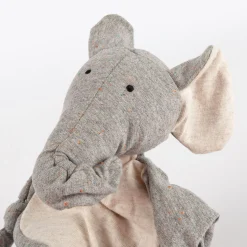 Sigikid Schnuffeltucher|Baby Schnuffeltuch Elefant