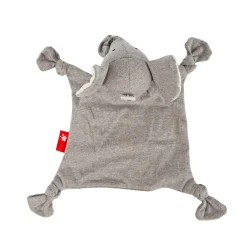 Sigikid Schnuffeltucher|Baby Schnuffeltuch Elefant