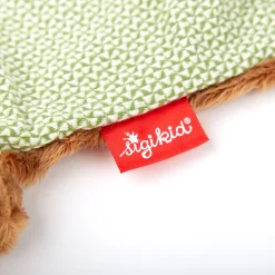 Sigikid Schnuffeltucher|Baby Schnuffeltuch Forest Fox