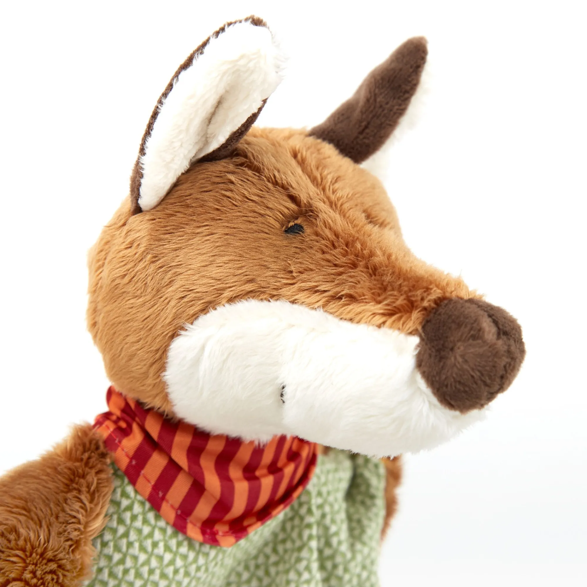 Sigikid Schnuffeltucher|Baby Schnuffeltuch Forest Fox