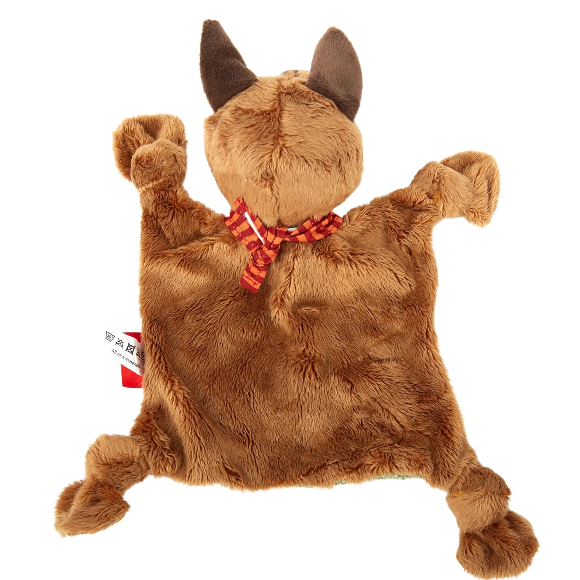 Sigikid Schnuffeltucher|Baby Schnuffeltuch Forest Fox
