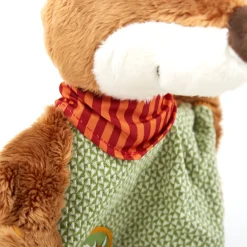 Sigikid Schnuffeltucher|Baby Schnuffeltuch Forest Fox