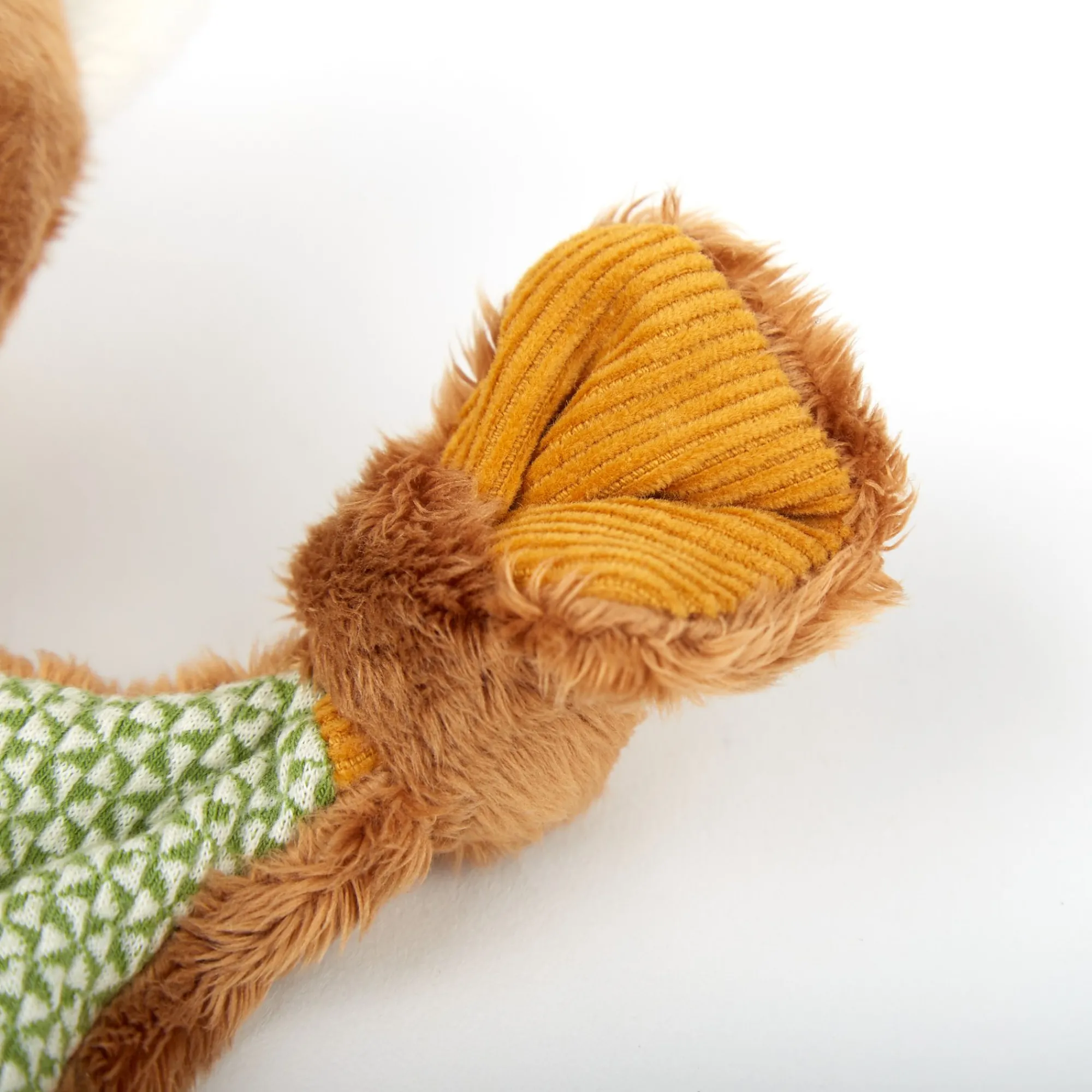 Sigikid Schnuffeltucher|Baby Schnuffeltuch Forest Fox