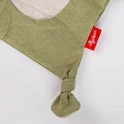 Sigikid Schnuffeltucher|Baby Schnuffeltuch Frosch