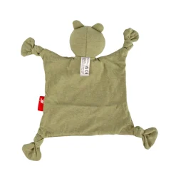 Sigikid Schnuffeltucher|Baby Schnuffeltuch Frosch