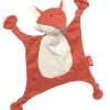 Sigikid Schnuffeltucher|Baby Schnuffeltuch Fuchs