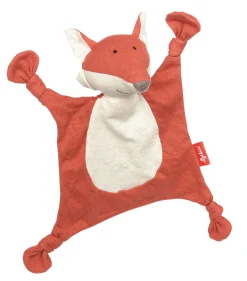 Sigikid Schnuffeltucher|Baby Schnuffeltuch Fuchs