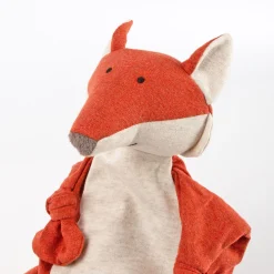 Sigikid Schnuffeltucher|Baby Schnuffeltuch Fuchs
